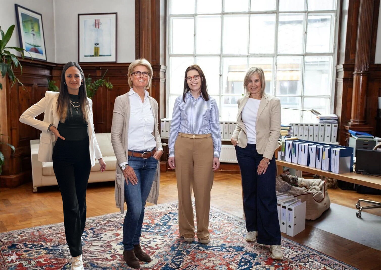 Team